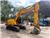 JCB JS190N LC, Crawler Excavators