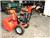 Simplicity L1226 EX Sneslynge, 2011, Other groundcare machines