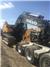 Volvo EC350EL, 2015, Crawler Excavators