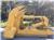 Bedrock Multi-Shank Ripper for CAT D9N Bulldozer, 2021, Rippers