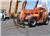 JLG 8042, 2013, Telescopic Handlers