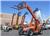 JLG 8042, 2013, Telescopic Handlers