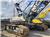 Terex HC 165, 2015, Crawler Cranes