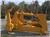 Bedrock 4BBL Multi-Shank Ripper for CAT D7H Bulldozer, 2021, Rippers