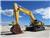 Komatsu PC1250 LC-7, 2006, Crawler Excavators