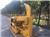Bedrock Single-Shank Ripper for CAT D8R Bulldozer, 2021, Rippers