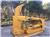 Bedrock Single-Shank Ripper for CAT D8R Bulldozer, 2021, Rippers