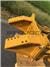 Bedrock Multi-Shank Ripper fits Komatsu D31 Bulldozer, 2021, Rippers