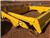 Bedrock Tailgate for Volvo A40F Articulated Truck, 2021, Other