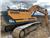 Hyundai HX 300 L, Crawler Excavators