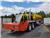 Link-Belt HTC-8670, 1999, Mobile and all terrain cranes