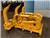 Bedrock Komatsu D65 Bulldozer, 2021, Rippers