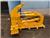 Bedrock Komatsu D65 Bulldozer, 2021, Rippers