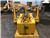 Bedrock Komatsu D65 Bulldozer, 2021, Rippers