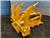 Bedrock Komatsu D65 Bulldozer, 2021, Rippers