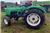 Deutz D4506 Tractor, Tractors