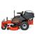 Simplicity ZT 275 IS, 2023, Riding mowers