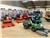 Stiga Park, Compact tractors