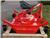 Maschio JOLLY 180 cm., Mounted and trailed mowers