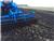 Inter-Tech Diskharve 4 meter J-Maskiner 4 meter med hydraulis, 2022, Harrows