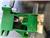 John Deere AA64910/AA65194 LESS MARKER WEIGHT BRACKETS, Other Sowing Machines And Accessories