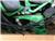 John Deere BA32863 PNEUMATIC DOWN FORCE, Other Sowing Machines And Accessories