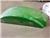 John Deere REAR FENDER, Other tractor accessories