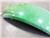 John Deere REAR FENDER, Other tractor accessories