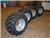 BKT 31x15.50x15 - løs dæk., 2022, Tires, wheels and rims