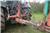 Kverneland PB100 6 furet Krop 30 riste underplove, Reversible ploughs