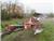 Kverneland PB100 6 furet Krop 30 riste underplove, Reversible ploughs