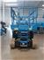 Genie GS-3369 DC, 2016, Scissor Lifts