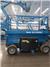 Genie GS-3369 DC, 2016, Scissor Lifts