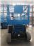 Genie GS-3369 DC, 2016, Scissor Lifts