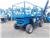 Genie GS-3390 RT, 2016, Scissor Lifts