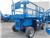 Genie GS-3390 RT, 2016, Scissor Lifts