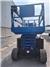 Genie GS-4069 RT, 2015, Scissor Lifts