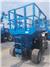 Genie GS-4069 RT, 2015, Scissor Lifts