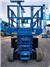 Genie GS-4069 DC, 2016, Scissor Lifts