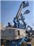 Genie S-60X, 2014, Telescopic boom lifts