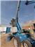 Genie S-60X, 2014, Telescopic boom lifts