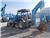 Genie TLB830, 2016, Other loading and digging and accessories