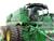 John Deere S680, 2013, Combine Harvesters