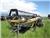 New Holland 994-30, 1999, Combine Attachments