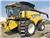 New Holland CR8090, 2012, Combine Harvesters
