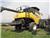 New Holland CR9070, 2008, Combine Harvesters