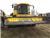 New Holland CR9080, 2010, Combine Harvesters