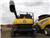 New Holland CR9080, 2010, Combine Harvesters