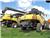 New Holland CR9090, 2012, Combine Harvesters