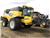 New Holland CR9090, 2012, Combine Harvesters